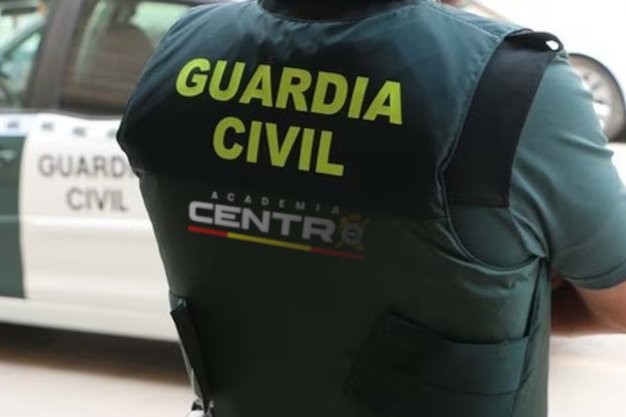 Academia Guardia Civil Madrid