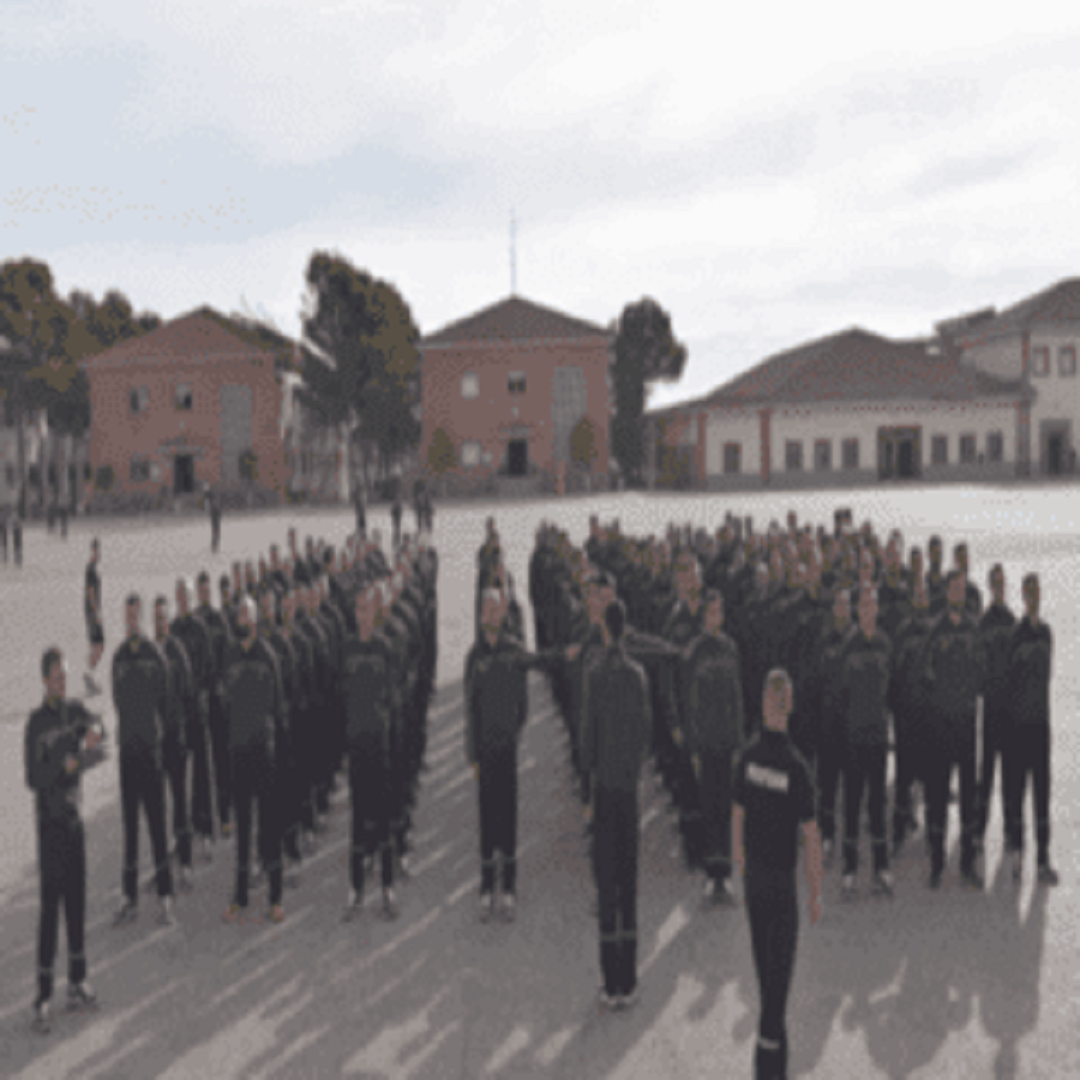 Academia Centro en Alicante, formación para oposiciones de Policía Nacional y Guardia Civil, acceso físico y temario para preparación