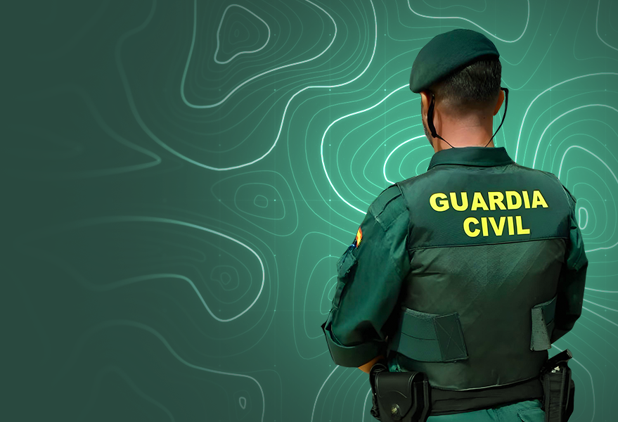 Academia Centro en Alicante, formación para oposiciones de Policía Nacional y Guardia Civil, acceso físico y temario para preparación