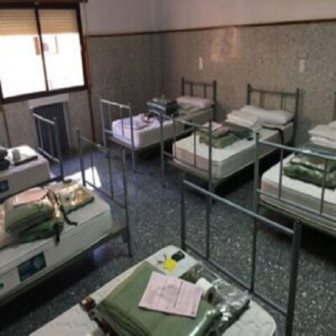 Academia Centro en Alicante, formación para oposiciones de Policía Nacional y Guardia Civil, acceso físico y temario para preparación