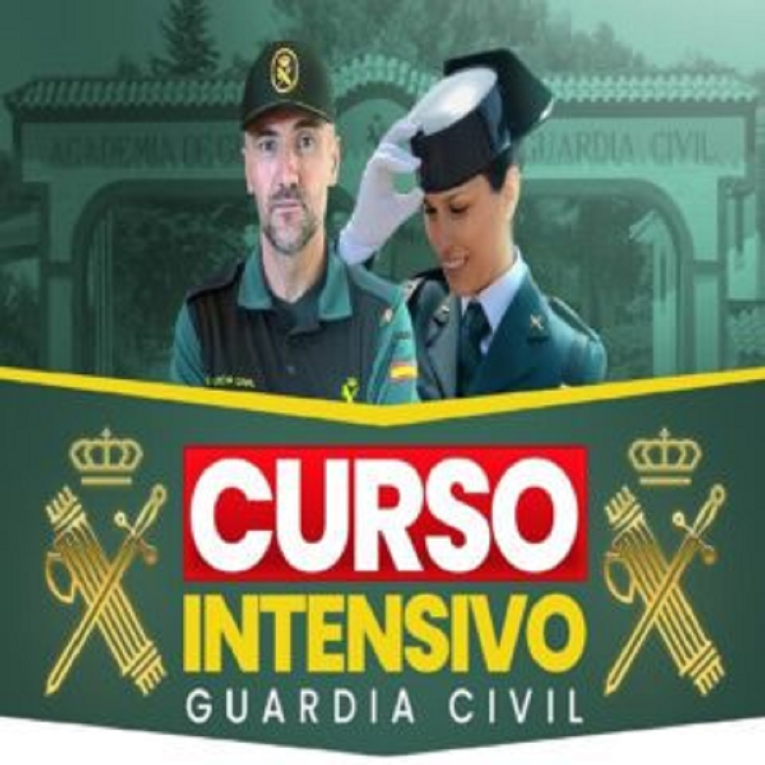 Academia Centro en Alicante, formación para oposiciones de Policía Nacional y Guardia Civil, acceso físico y temario para preparación