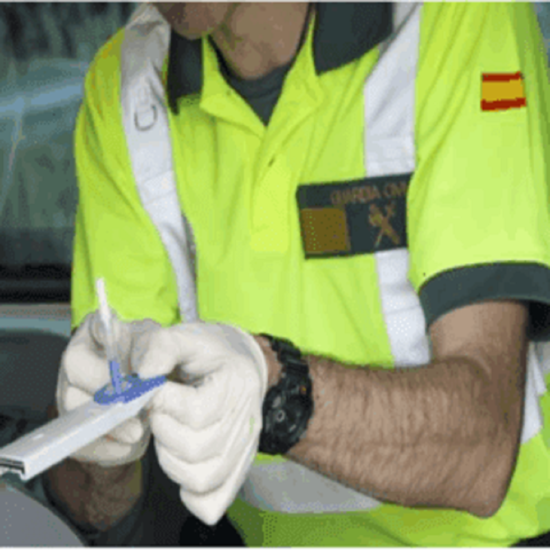 Academia Centro en Alicante, formación para oposiciones de Policía Nacional y Guardia Civil, acceso físico y temario para preparación