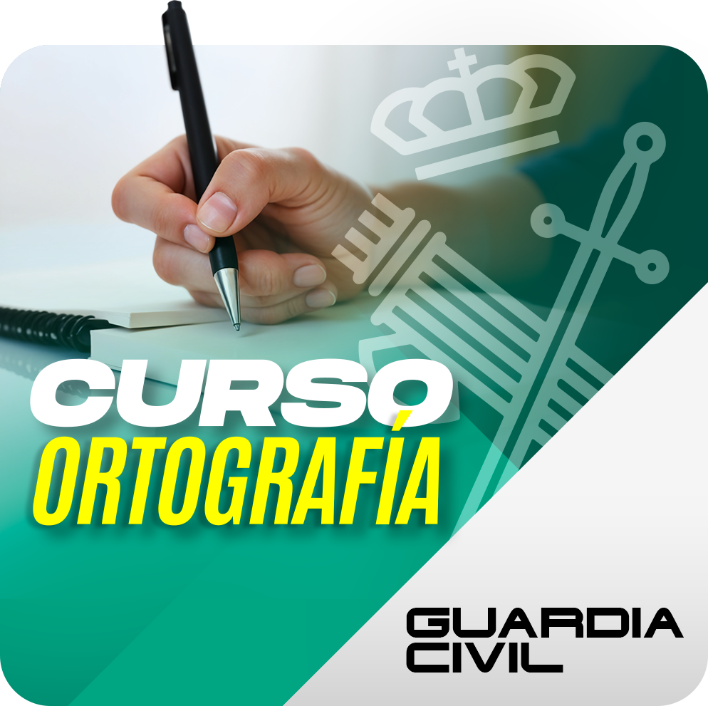 CURSO ORTOGRAFÍA Y GRAMÁTICA