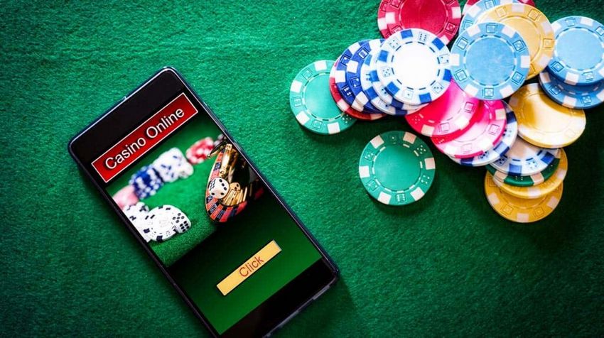 Rainbet Casinò Online