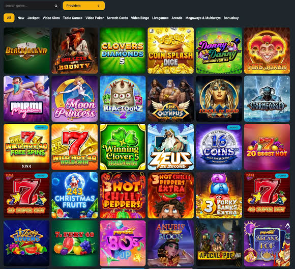 Recensione del sito di Hercules Casino: Bonus di benvenuto, Slot e Pagamenti Recensione del sito di Hercules Casino: Bonus di benvenuto, Slot e Pagamenti
