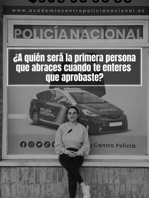 Así es mi día a día como opositora a Policía Nacional 🚓 | Miedos, dudas y mucha constancia 💪...
